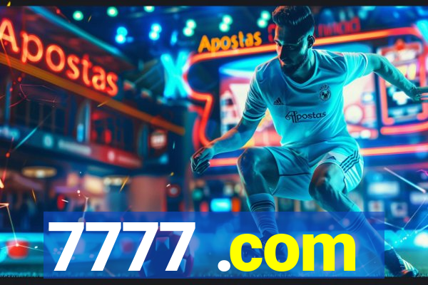 7777 .com